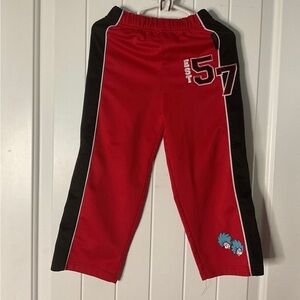 Universal studios pants for boys size 3T